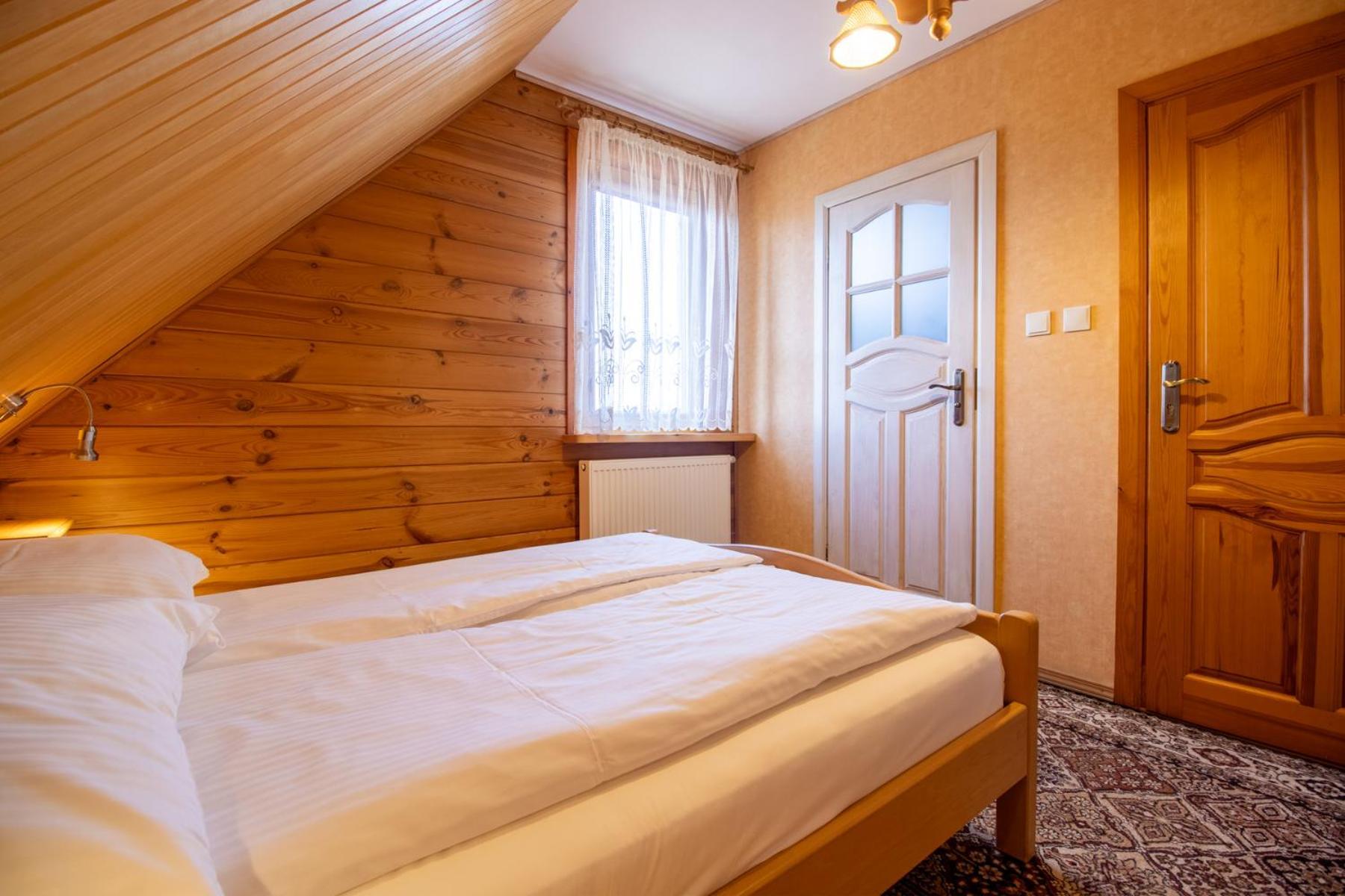 Hostal Wisniowy Sad Białowieża Exterior foto